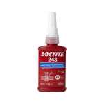 Loctite 243 Medium Strength Oil Tolerant