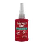 Loctite 603 High Strength Low Viscosity Oil Tolerant