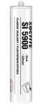 Loctite SI 5900 High Performan ce Silicone Gsk Non Slump Blk