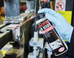 Loctite LB 8104 Food Approved Silicone Grease
