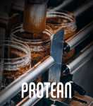 PROTEAN Chain & Gear 680 x 20L