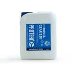 PROTEAN Chain & Gear 320 x 20L