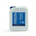 PROTEAN Chain & Gear 460 x 20L