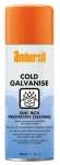 COLD GALVANISE SPRAY