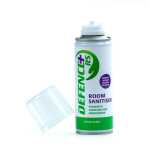 DEFENCE+ Room Sanitiser x 200ml