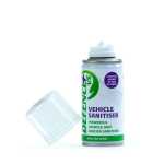 DEFENCE+ Vehicle Interior Sanitiser x 150 ml