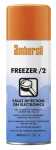 FREEZER /2 400ML