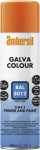 GALVA BLUE RAL 5012