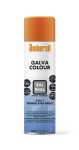 GALVA SILVER RAL 9006