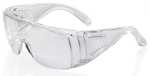 BOSTON SAFETY SPECTACLES (OVER SPECS) 2622