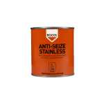 Anti Seize Stainless 500g