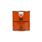 RTD Chlorine Free Compound 450g
