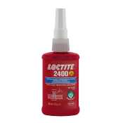 Loctite 2400 Health & Safety F riendly Medium Strength Bliste
