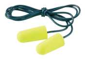 CORDED EAR PLUGS (PACK 200)