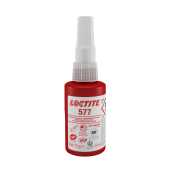Loctite 577 Fast Cure Medium Strength Pipe Seal