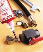 Loctite 3020 Spray Tack Gasket Dressing