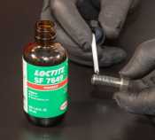 Loctite SF 7471 Activator T Aerosol