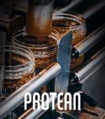 PROTEAN 3H1 Grease x 18Kg