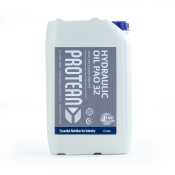 PROTEAN Hydraulic PAO 32 x 205L