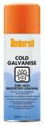 COLD GALVANISE SPRAY