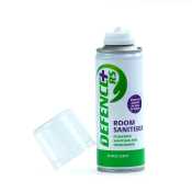 DEFENCE+ Room Sanitiser x 200ml
