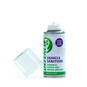 DEFENCE+ Vehicle Interior Sanitiser x 150 ml