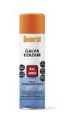 GALVA RED RAL 3000