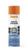 GALVA SILVER RAL 9006
