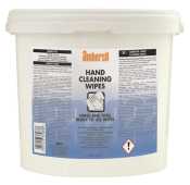 HAND CLEANING WIPES