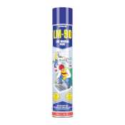 LM-90 BLUE 750ML