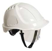ENDURANCE PLUS VISOR HELMET