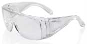 BOSTON SAFETY SPECTACLES (OVER SPECS) 2622
