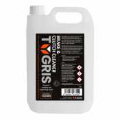 TYGRIS Brake & Clutch Cleaner x 5L