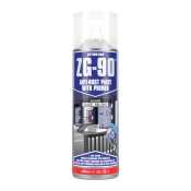 ZG-90 BLACK 900ML - RAL 9005