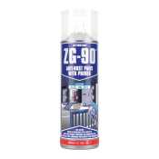 ZG-90 BLUE 500ML - RAL 5012