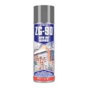 ZG-90 SILVER 500ML