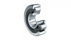 Tapered Roller Bearings