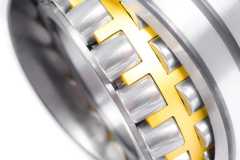 Spherical Roller Bearings