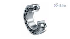 Spherical Roller Bearings
