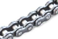 Simplex Chain