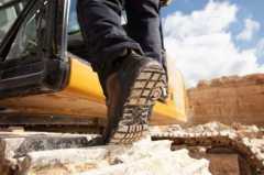 Safety Boots