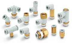 Push Fittings