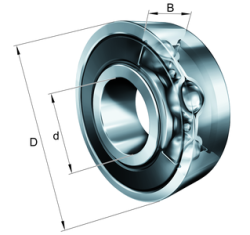 Bearings