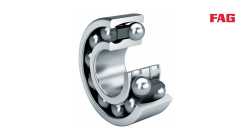Self-aligning Ball Bearings