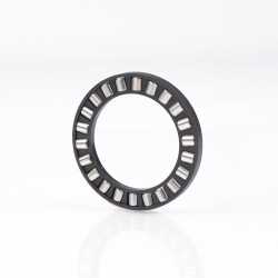 Axial Cylindrical Roller Bearings