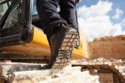 Safety Boots