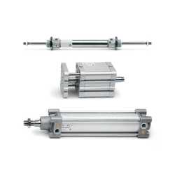 ISO Standard Cylinders