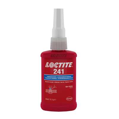 Loctite 241 Nutlock