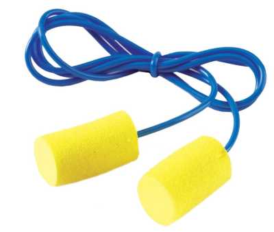 3M CC-01-000 EARPLUGS (PK 200)