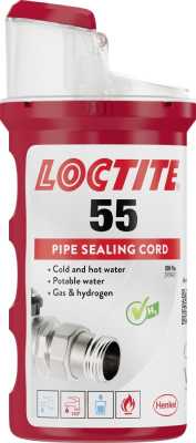 Loctite 55 Pipe Sealing Cord